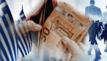 Νέος κατώτατος από 1η Απριλίου: Οι κερδισμένοι, τα καθαρά ποσά και τι αλλάζει στο Δημόσιο