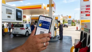 Έτσι θα πάρετε το Fuel Pass από 1η Απριλίου