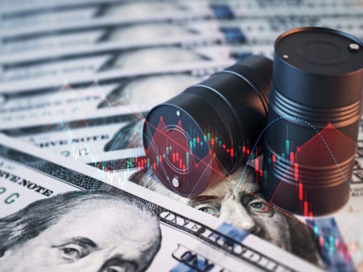 Προσωρινή η «διόρθωση» στο πετρέλαιο που συνεχίζει ανοδικά, με διακυμάνσεις γύρω από τα 110 δολάρια το βαρέλι