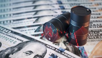 Προσωρινή η «διόρθωση» στο πετρέλαιο που συνεχίζει ανοδικά, με διακυμάνσεις γύρω από τα 110 δολάρια το βαρέλι