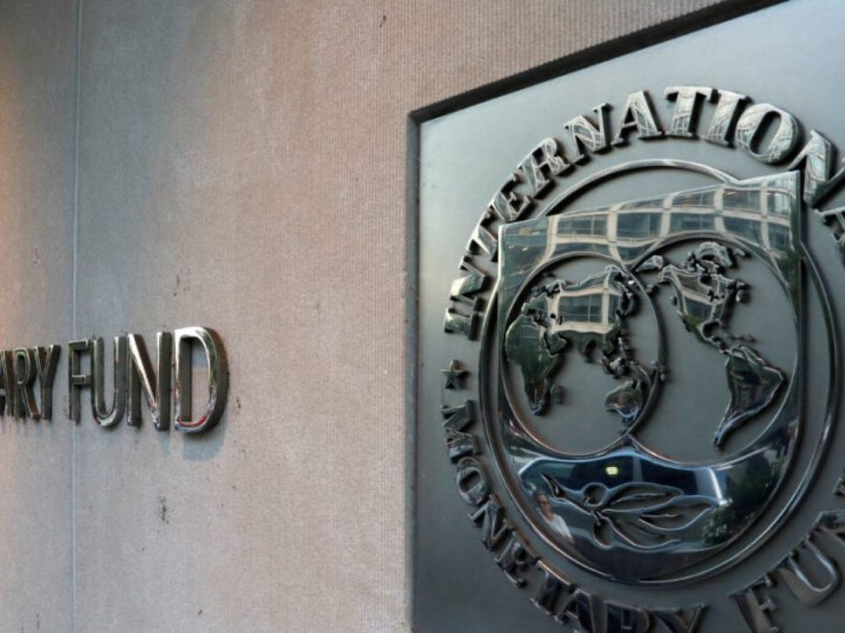 Ανάπτυξη 1,8% βλέπει το ΔΝΤ για την Ελλάδα το 2026 – Πιέσεις σε κατανάλωση και τουρισμό από τη διεθνή αβεβαιότητα