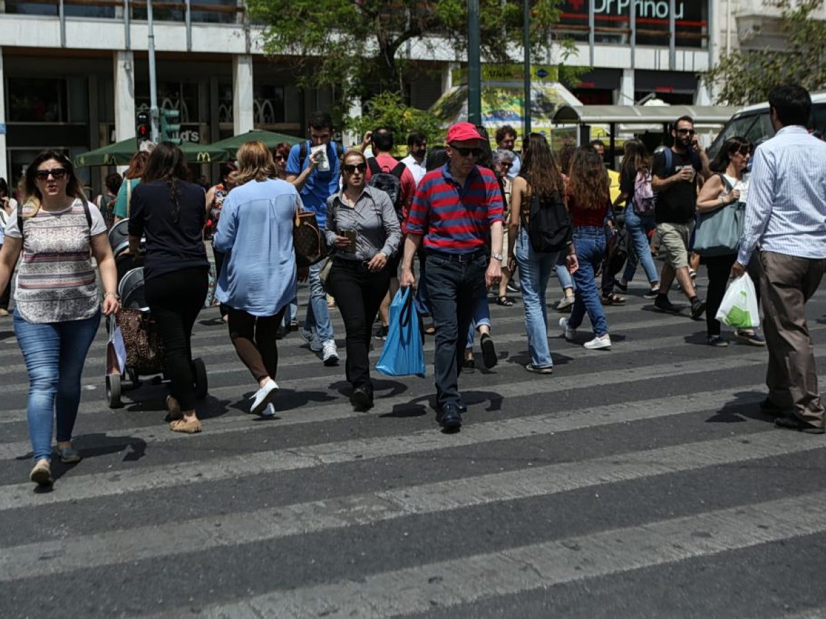 Δώρο Πάσχα 2026: Μέχρι πότε καταβάλλεται, πώς υπολογίζεται [παραδείγματα]
