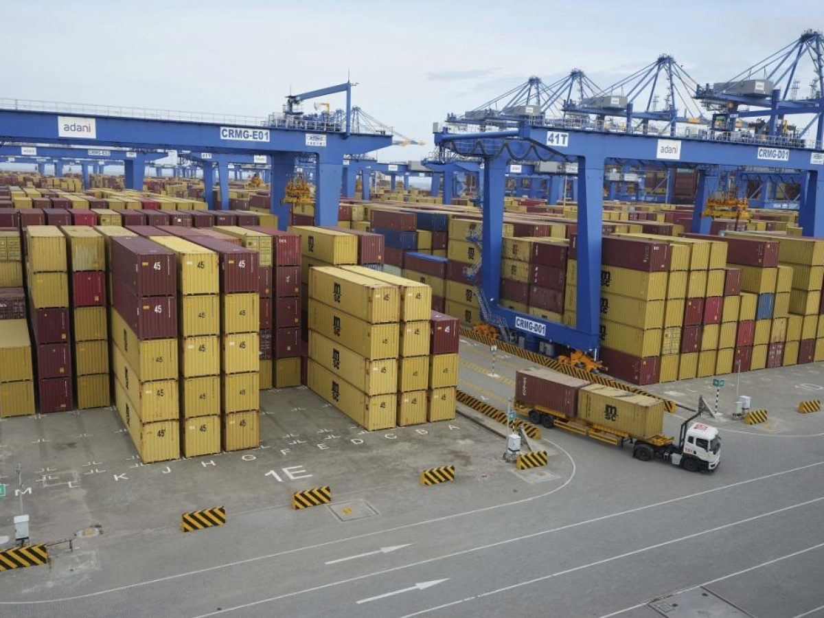 Ινδία: Ο εμπορικός διάδρομος IMEC κύρια πλέον επιλογή για σύνδεση με τις αγορές της Ευρώπης