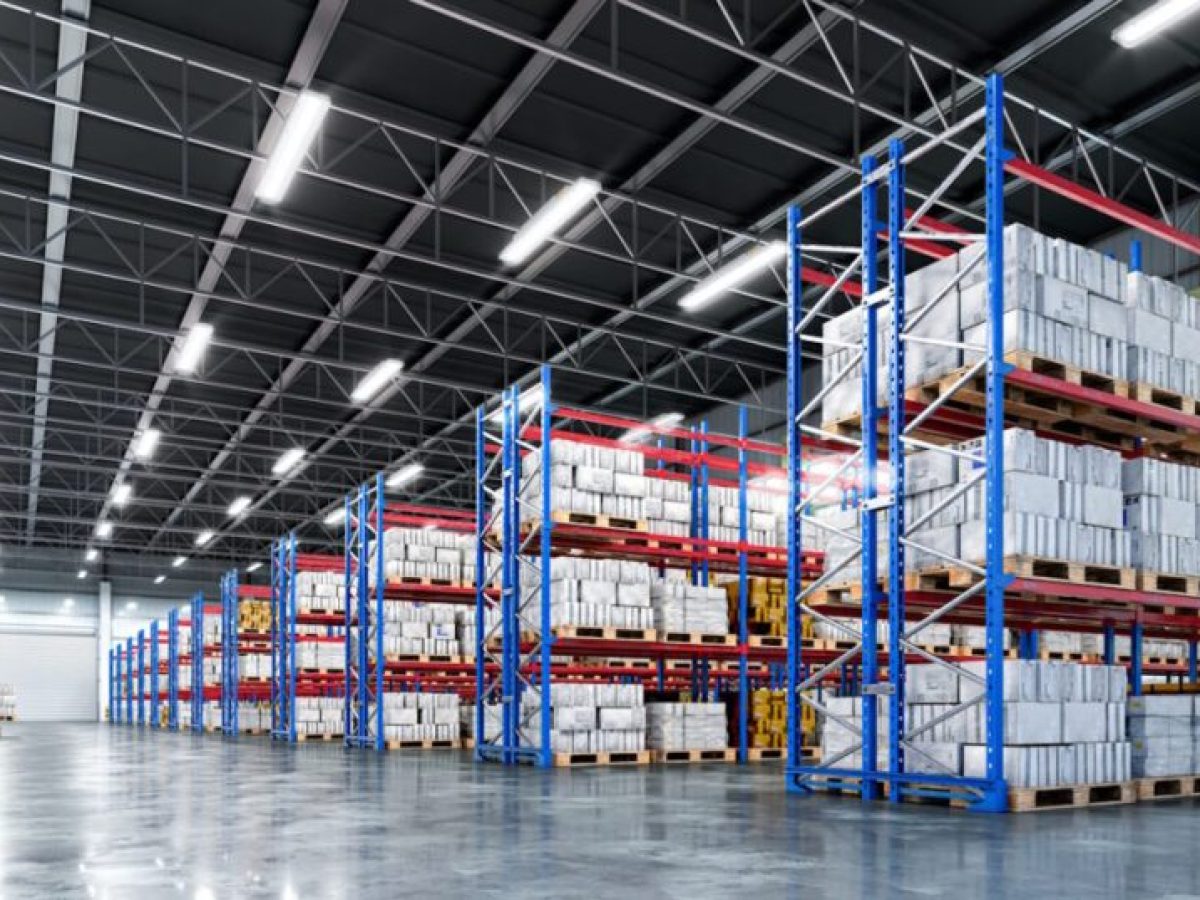 Ο κύκλος εργασιών στη βιομηχανία μειώθηκε κατά 5,3% τον Ιανουάριο σύμφωνα με την ΕΛΣΤΑΤ