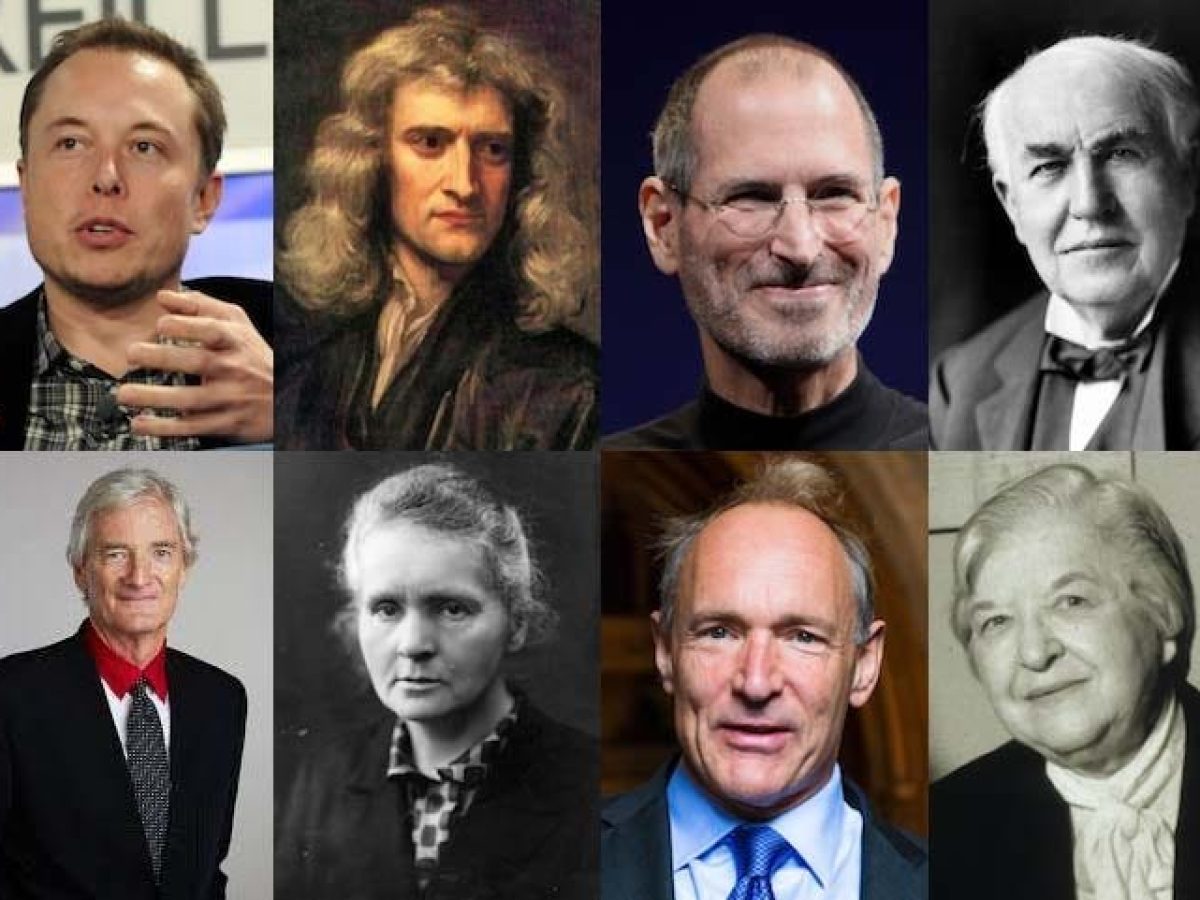 Το δίλημμα του καινοτόμου: Γιατί αποτυγχάνουν οι επιτυχημένες εταιρείες