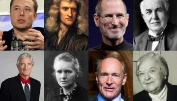 Το δίλημμα του καινοτόμου: Γιατί αποτυγχάνουν οι επιτυχημένες εταιρείες