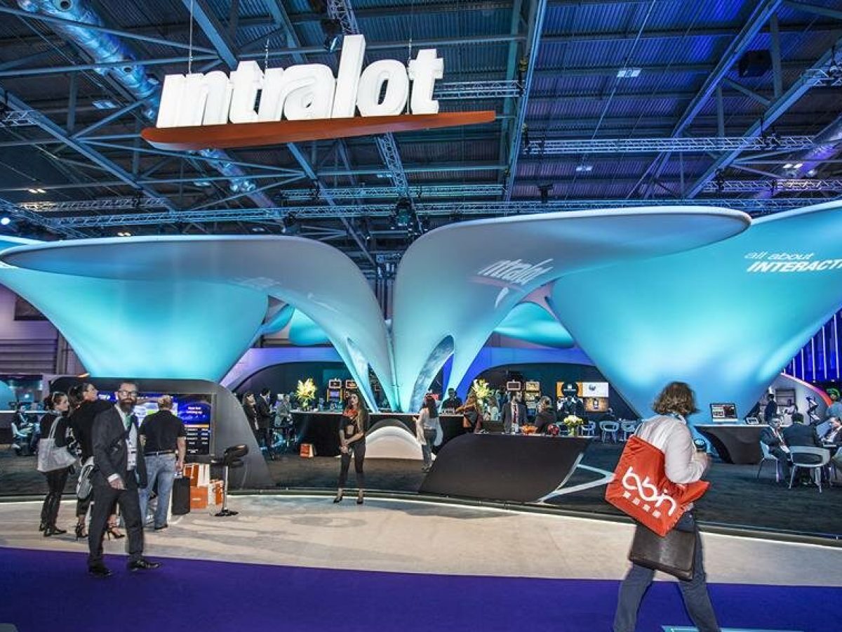 Bally’s Intralot: Νέος President, Lotteries ο Χρυσόστομος Σφάτος