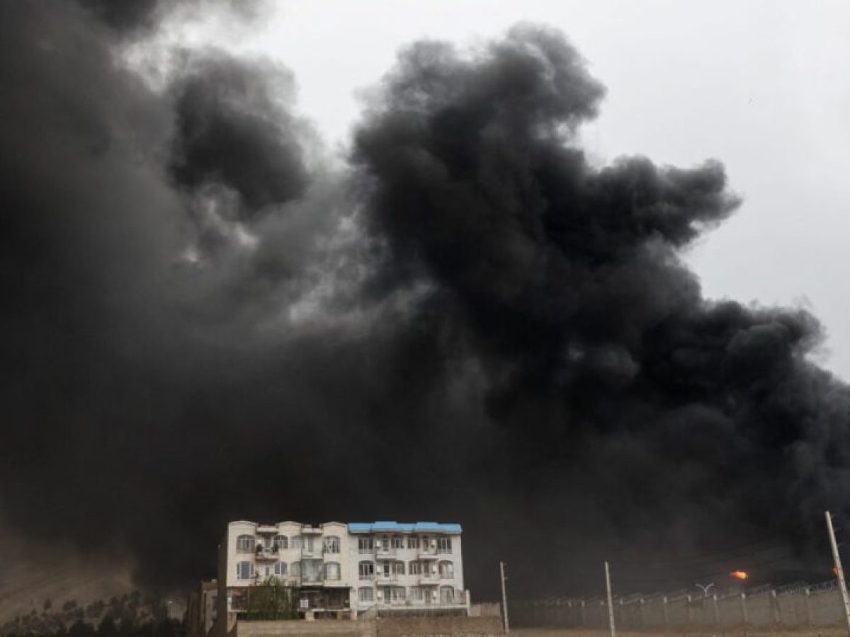 Σε ιστορικό ράλι το πετρέλαιο: Πάνω από 118 δολάρια το βαρέλι – «Μικρό το τίμημα» απαντά ο Τραμπ