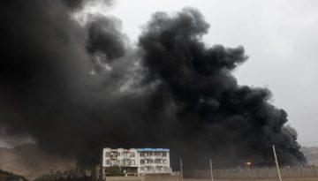 Σε ιστορικό ράλι το πετρέλαιο: Πάνω από 118 δολάρια το βαρέλι – «Μικρό το τίμημα» απαντά ο Τραμπ