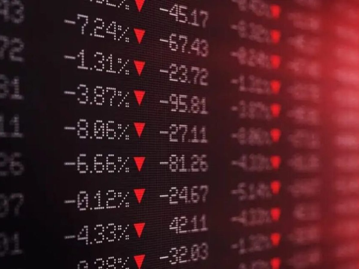 Χρηματιστήριο Αθηνών: Απώλειες 0,94%, κερδισμένος ο κλάδος πετρελαίου