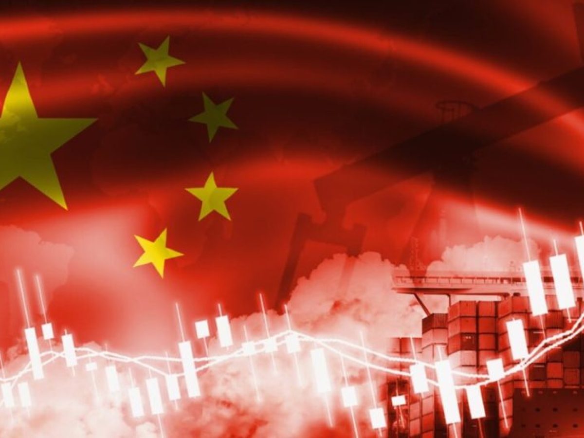 Η Κίνα ακυρώνει φορτία εξαγωγής βενζίνης και ντίζελ, «πατάει γερό φρένο» στις εξαγωγές καυσίμων για να αντιμετωπίσει την κρίση