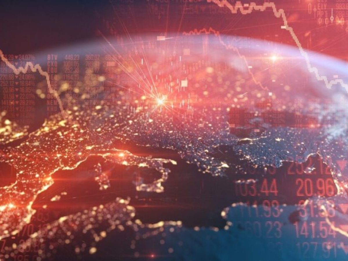 Χρηματιστήριο Αθηνών: Συνεχίζει τις απώλειες ο Γενικός Δείκτης – Στο κόκκινο και οι ευρωαγορές