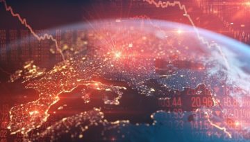 Χρηματιστήριο Αθηνών: Συνεχίζει τις απώλειες ο Γενικός Δείκτης – Στο κόκκινο και οι ευρωαγορές