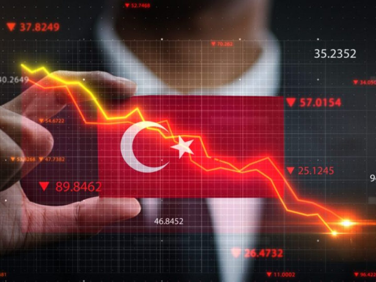 Βουτιά 5,32% στο Χρηματιστήριο της Κωνσταντινούπολης οδήγησε σε πενθήμερη αναστολή των ανοιχτών πωλήσεων