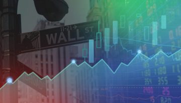 Wall Street: Κέρδη για Dow και S&P 500 παρά τις εξελίξεις με το Ιράν