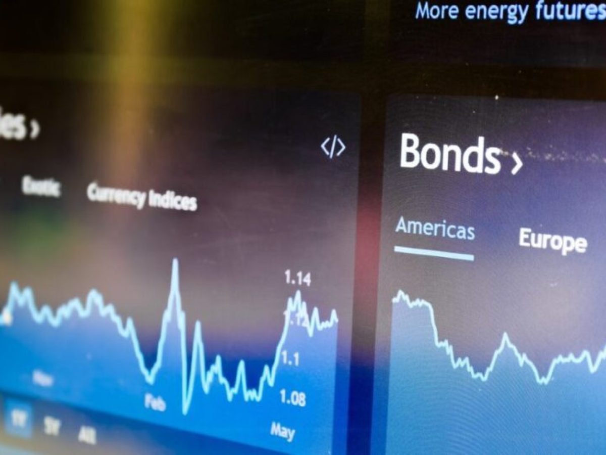 Οι επενδυτές «ξεφορτώνονται» δημόσιο χρέος – Πιο «ψύχραιμη» αντίδραση στην ελληνική αγορά