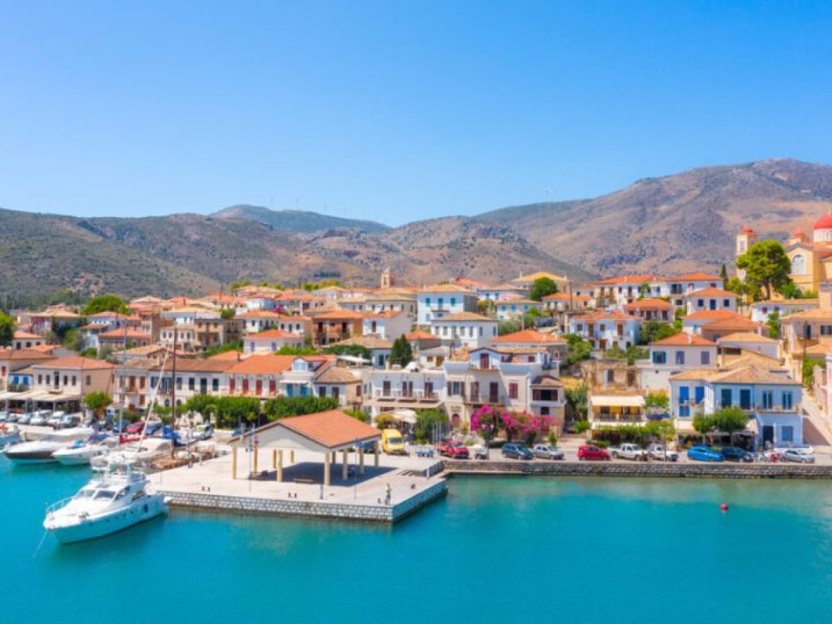 Αυξημένα κατά 58,4% τα έσοδα από τον τουρισμό τον Ιανουάριο