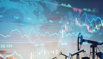 Βουτιά κάτω από τα 90 δολάρια στο πετρέλαιο και δυναμική αντίδραση στα χρηματιστήρια φέρνουν οι προσδοκίες για το «τέλος» του πολέμου