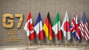 Στην ατζέντα των G7 η αποδέσμευση στρατηγικών αποθεμάτων πετρελαίου – «Μέσα» και οι ΗΠΑ