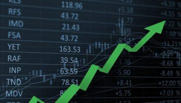 Άνοδος στα ευρωπαϊκά χρηματιστήρια με ώθηση από ελπίδες αποκλιμάκωσης στη Μέση Ανατολή