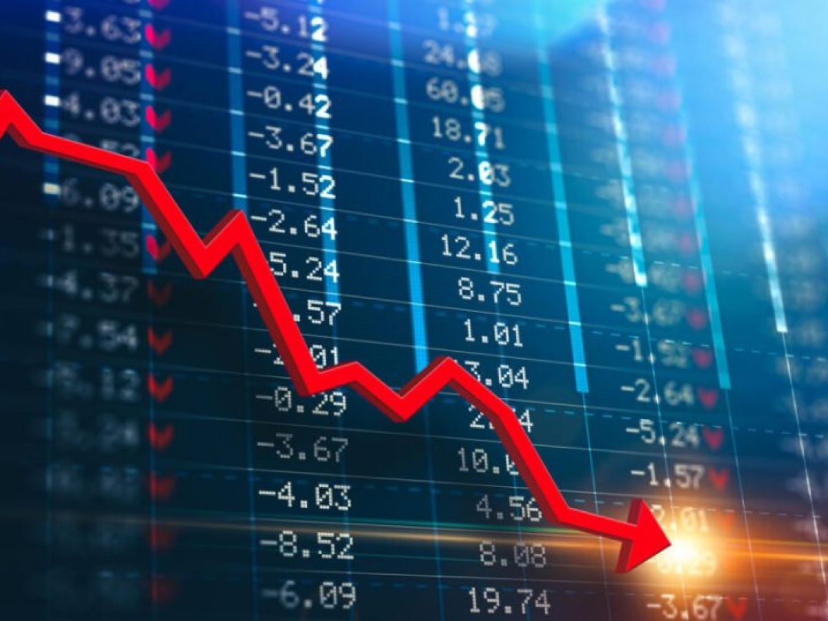 «Μαύρη» Δευτέρα για τα χρηματιστήρια: Ξεπέρασε το 3% η πτώση στο ΧΑ κατά το άνοιγμα