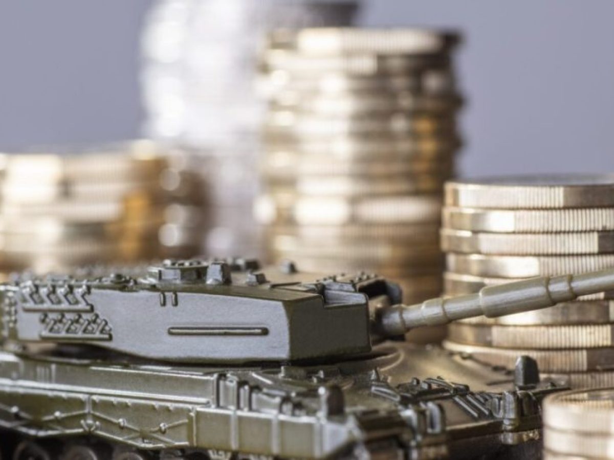 Ελληνική αμυντική βιομηχανία: Οι επενδύσεις και το νέο παραγωγικό μοντέλο που καλλιεργεί προσδοκίες