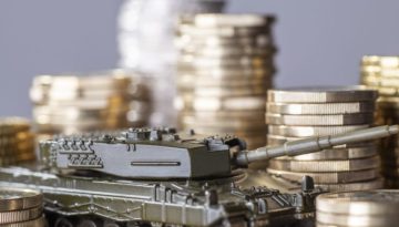 Ελληνική αμυντική βιομηχανία: Οι επενδύσεις και το νέο παραγωγικό μοντέλο που καλλιεργεί προσδοκίες