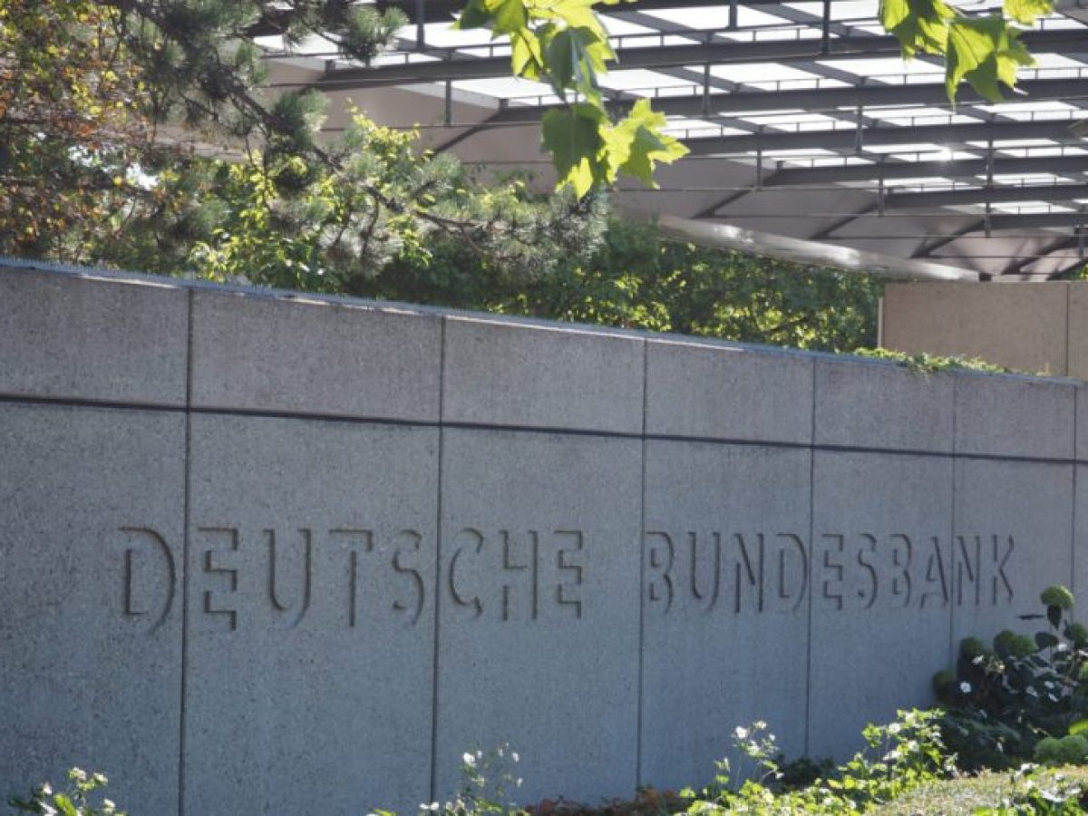 Bundesbank: Με ζημία έκλεισε και ο ισολογισμός του 2025, στα 8,6 δισ. ευρώ το έλλειμμα