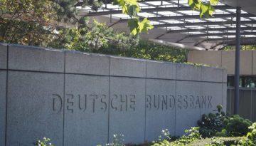 Bundesbank: Με ζημία έκλεισε και ο ισολογισμός του 2025, στα 8,6 δισ. ευρώ το έλλειμμα