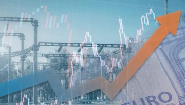 Νέα άνοδος του πληθωρισμού στην Ελλάδα τον Μάρτιο – Εκτινάχτηκαν οι τιμές της ενέργειας