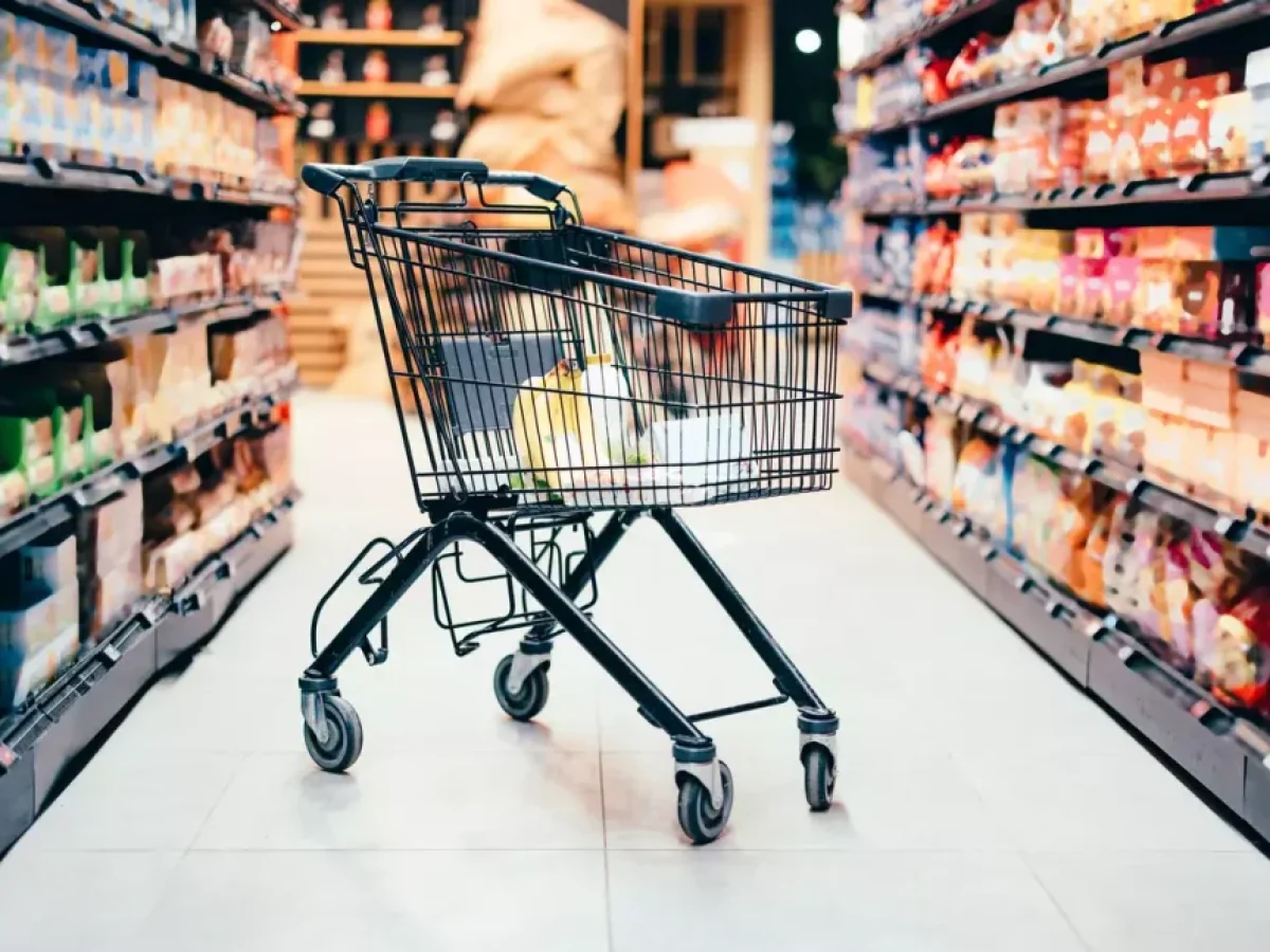 Πλαφόν: Αυτή είναι η λίστα με τρόφιμα και είδη πρώτης ανάγκης