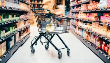 Πλαφόν: Αυτή είναι η λίστα με τρόφιμα και είδη πρώτης ανάγκης