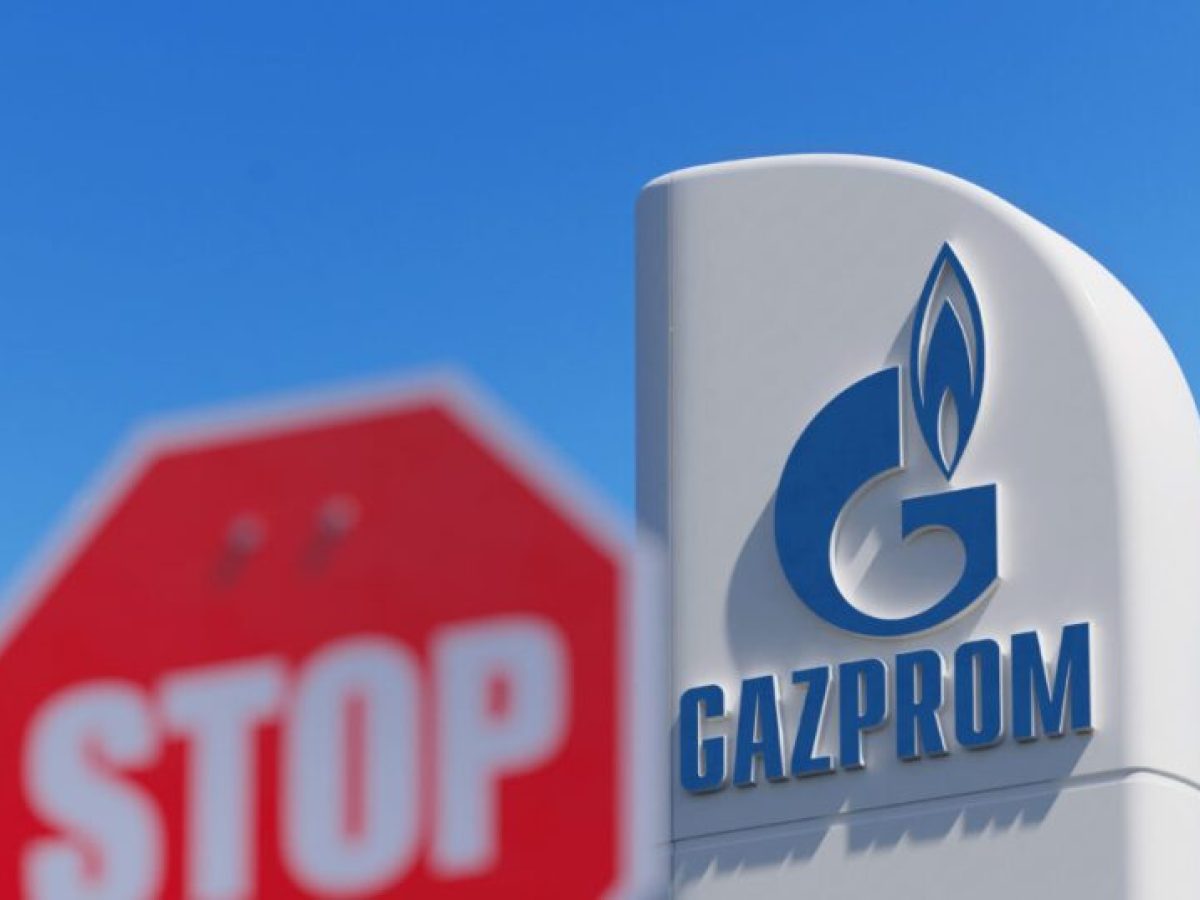 Ρωσία: Στο τραπέζι η διακοπή των εξαγωγών φυσικού αερίου στην Ευρώπη