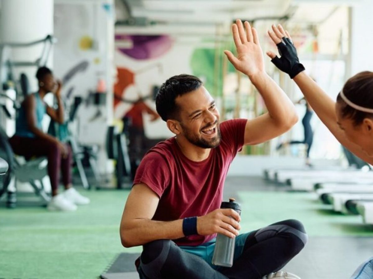 Έρχεται στη Ελλάδα η Barry’s, αμερικανική αλυσίδα γυμναστηρίων