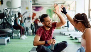 Έρχεται στη Ελλάδα η Barry’s, αμερικανική αλυσίδα γυμναστηρίων