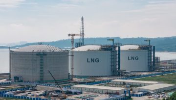 Ξαναγράφεται ο παγκόσμιος χάρτης στο LNG – Νικητές και χαμένοι από τον πόλεμο στη Μέση Ανατολή