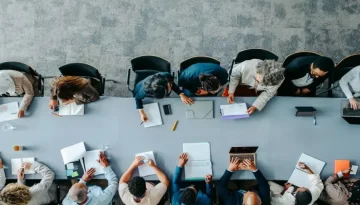 ΕΣΕΕ και SMEunited θέτουν κοινό στόχο τη στήριξη των μικρομεσαίων επιχειρήσεων στο Ευρωπαϊκό Συμβούλιο