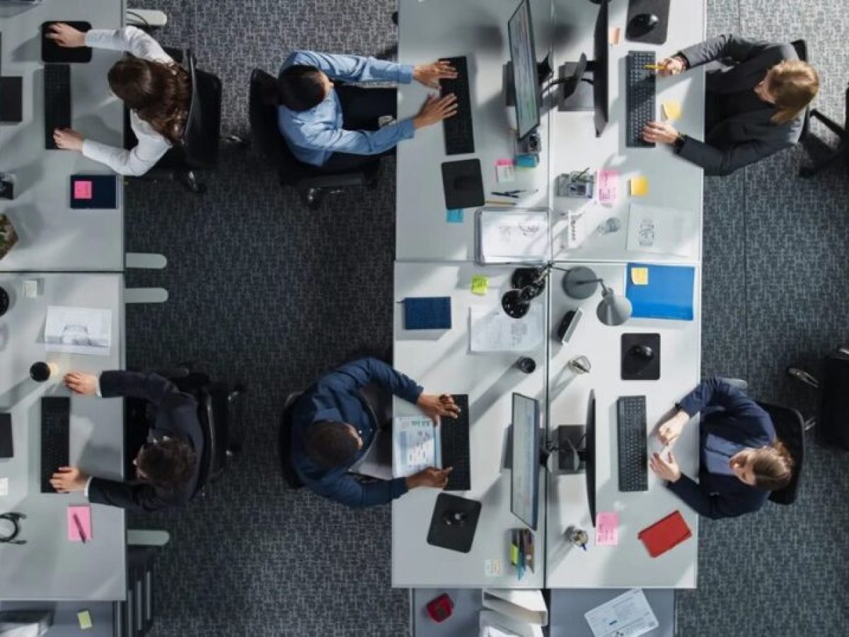 ΕΛΣΤΑΤ: Αύξηση 8,3% στο μισθολογικό κόστος το δ’ τρίμηνο του 2025