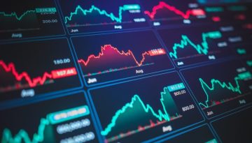 Στο κόκκινο ο Γενικός Δείκτης στο ΧΑ – Αλλαγή σκηνικού στην Ευρώπη μετά την άνοδο στο άνοιγμα