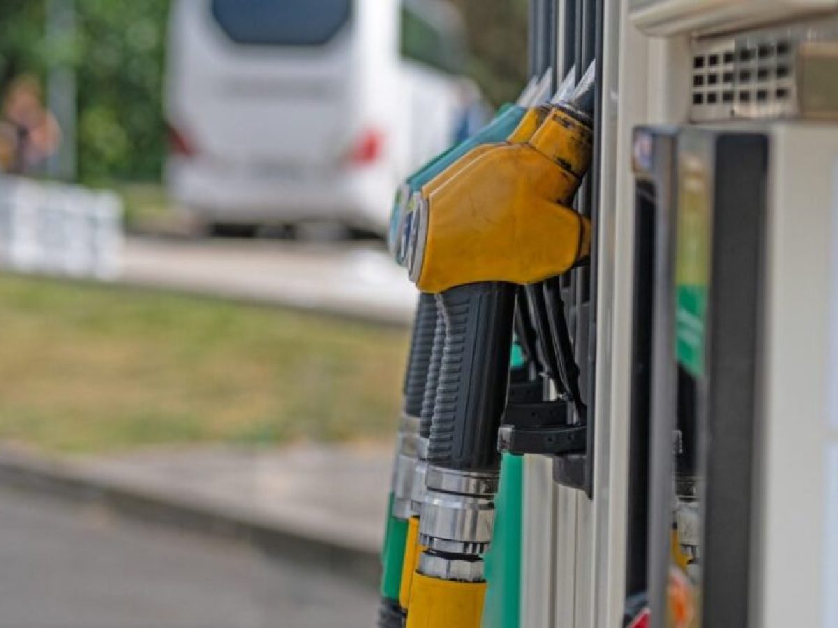 Συναγερμός στην ΕΕ για τα καύσιμα: Το «σήμα κινδύνου» από την Γερμανία και η ανάγκη να ληφθούν κοινά μέτρα