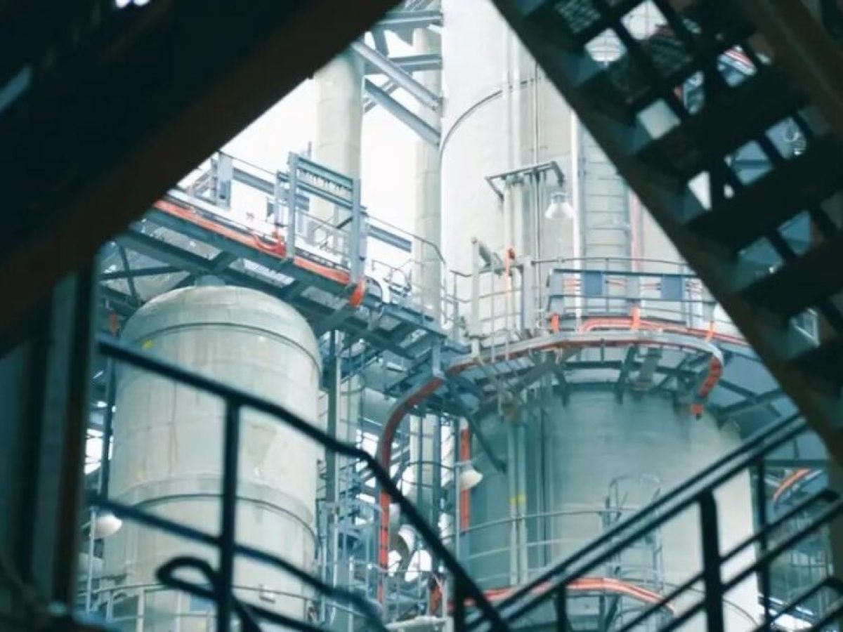 Η Ουγγαρία σταματά τις παραδόσεις φυσικού αερίου στην Ουκρανία μέσω του αγωγού Ντρούζμπα