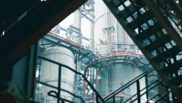 Η Ουγγαρία σταματά τις παραδόσεις φυσικού αερίου στην Ουκρανία μέσω του αγωγού Ντρούζμπα