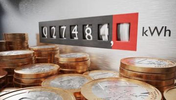 Θερινό διζωνικό ωράριο από 1η Απριλίου – Οι ώρες με μειωμένη τιμή ηλεκτρικού ρεύματος