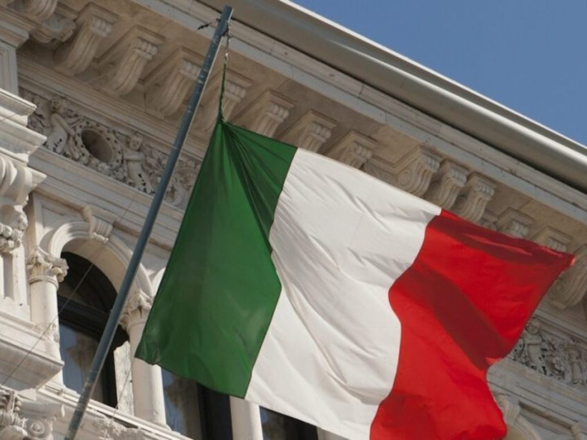 Ιταλία: Tα μέτρα 3 δισ. ευρώ για την κρίση κινούνται εντός δημοσιονομικών ορίων, λέει ο ΥΠΟΙΚ Τζανκάρλο Τζορτζέτι