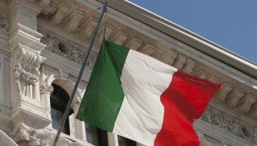 Ιταλία: Tα μέτρα 3 δισ. ευρώ για την κρίση κινούνται εντός δημοσιονομικών ορίων, λέει ο ΥΠΟΙΚ Τζανκάρλο Τζορτζέτι
