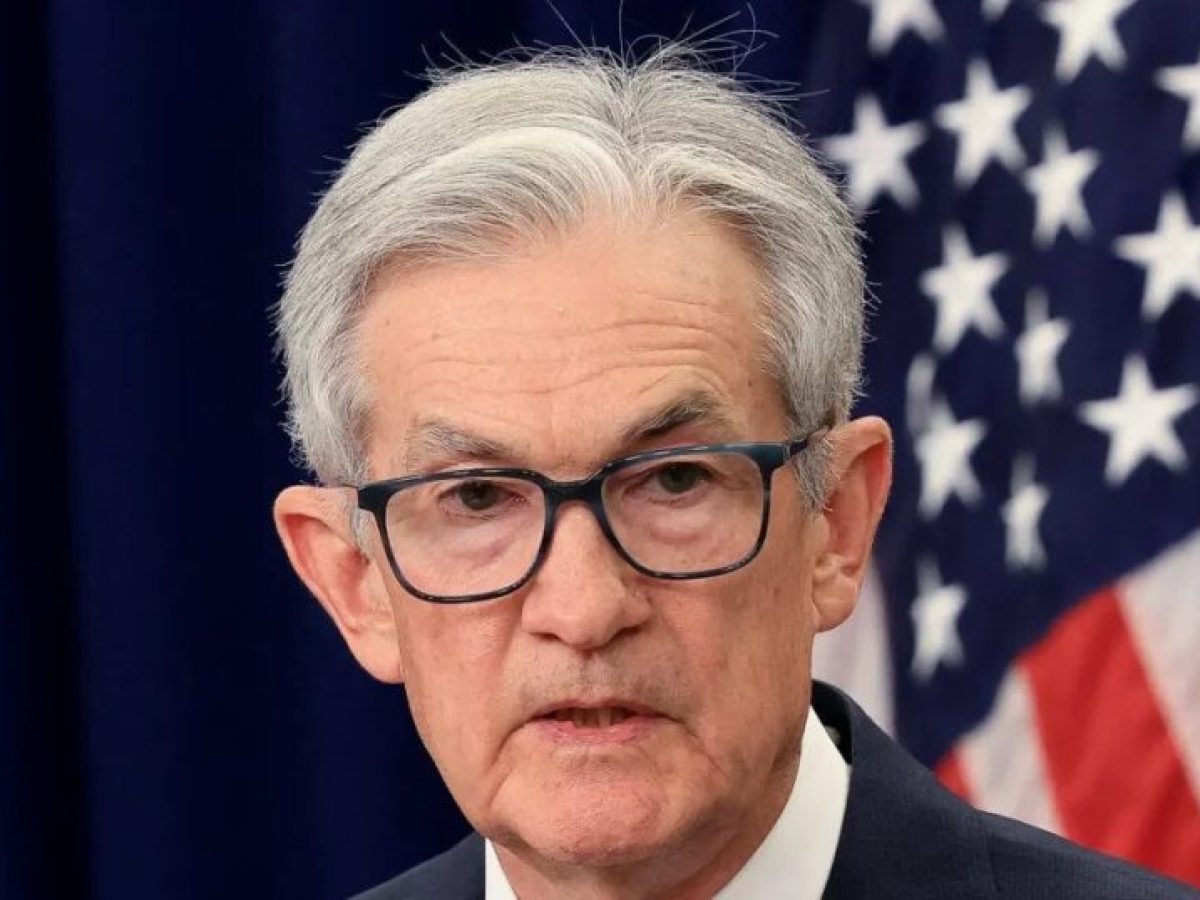 Η Fed δεν διαθέτει εργαλεία για να αντιμετωπίσει μια βραχυπρόθεσμη ενεργειακή κρίση