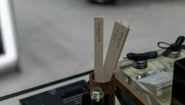 Η Estée Lauder μηνύει Jo Malone και Zara για παραβίαση συμβολαίου και εμπορικού σήματος