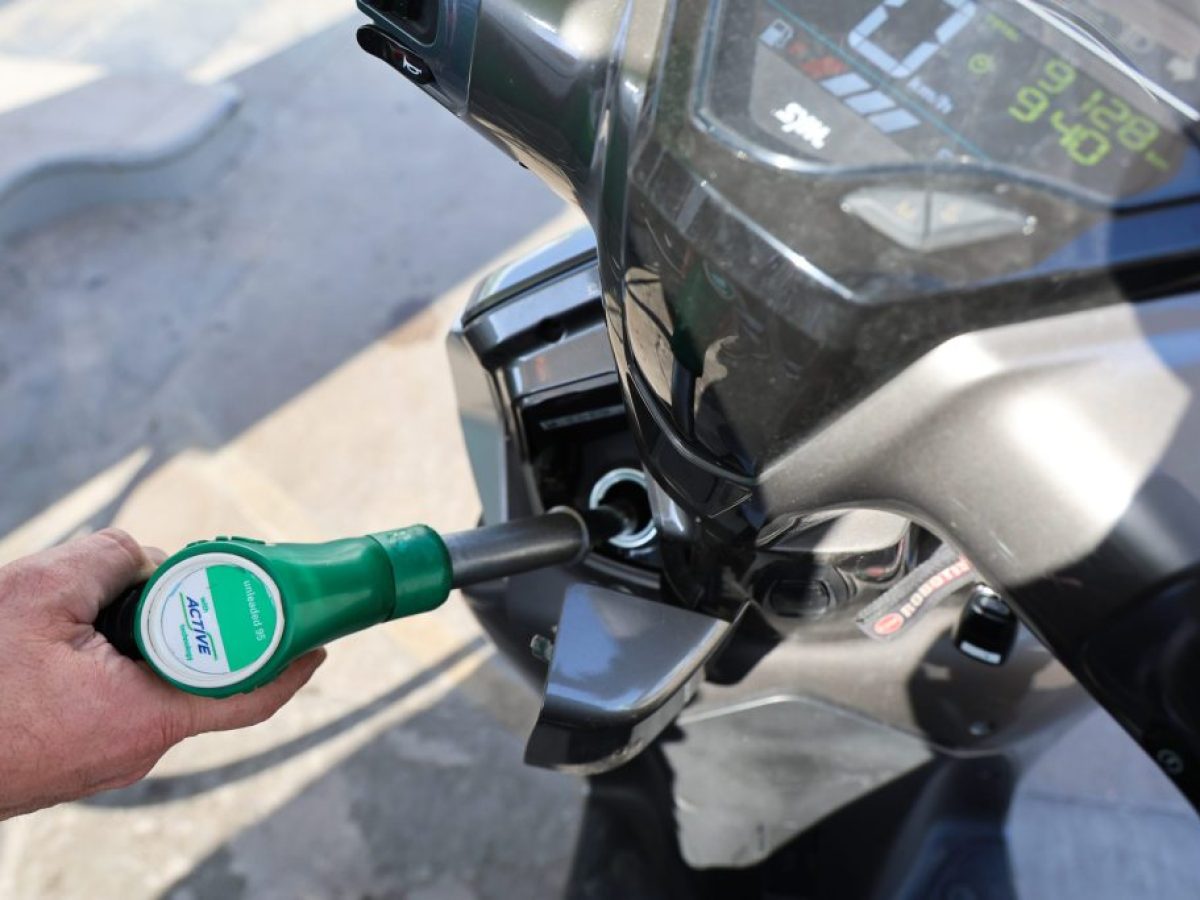 Fuell Pass: Πότε ανοίγει η πλατφόρμα και ποια είναι τα κριτήρια