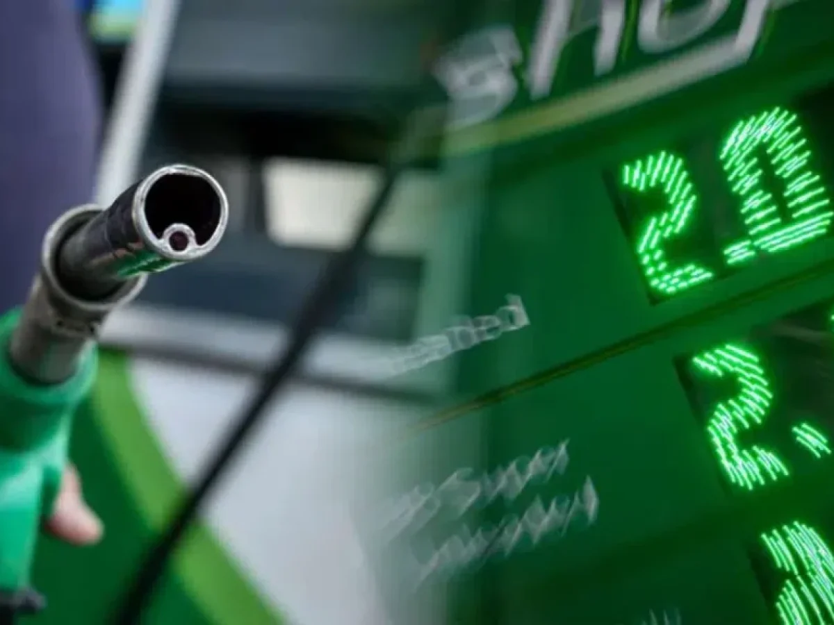 «Φωτιά» στα καύσιμα: Εκρηκτική άνοδος σε μία εβδομάδα, η τιμή της αμόλυβδης στην Αχαΐα