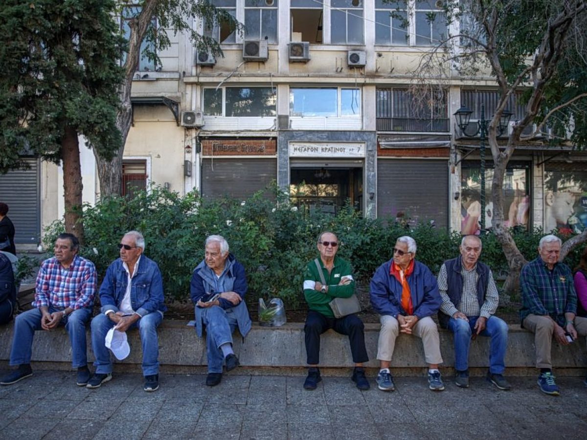 Αναδρομικά: Έρχεται νέο πακέτο για συνταξιούχους – Ποιοι πληρώνονται